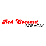Red Coconut Boracay