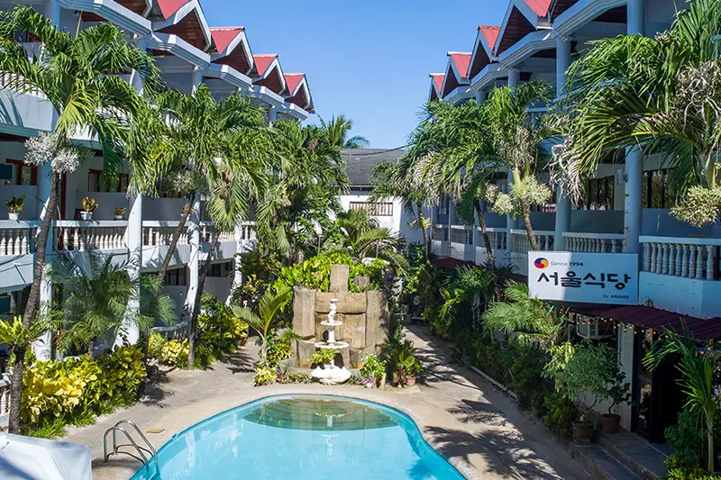 Boracay Peninsula